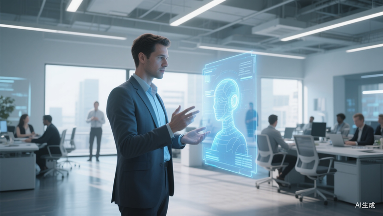 当好产品与AI 走到十字路口|2025明日产品年度圆桌实录